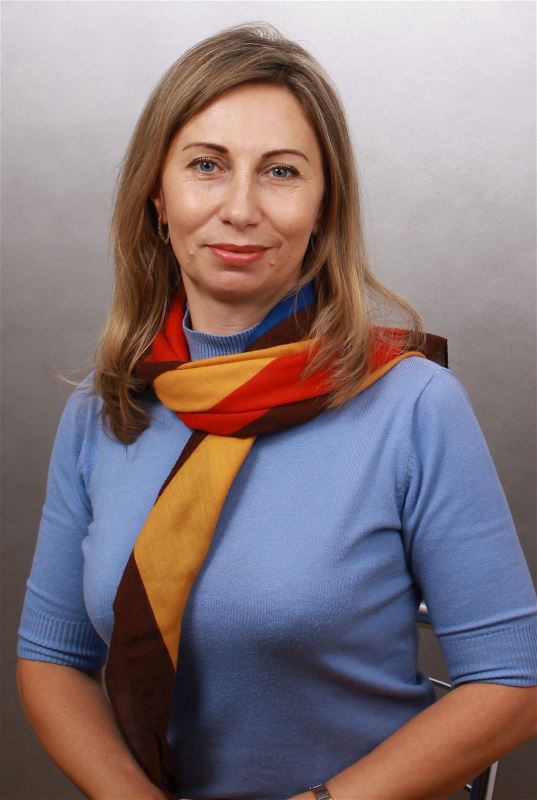 Няня Ирина